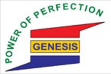 Genesis Poweronics India Pvt Ltd