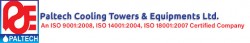 Paltech Cooling Towers and Equipments Ltd