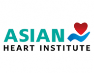 Asian Heart Institute & Research Centre Pvt Ltd