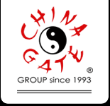 China Gate Restaurants Private Limited