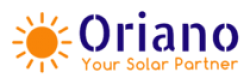 Oriano Clean Energy Pvt Ltd