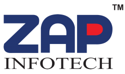 Zap Infolabs Pvt, Ltd.