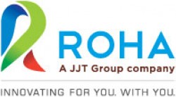 Roha Dyechem Private Limited